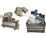 新式 米通、麥通、米花糖自動(dòng)成型機(jī) 轉(zhuǎn)盤成型機(jī)